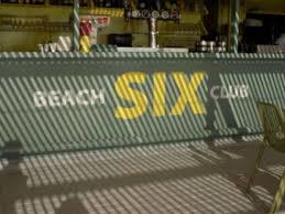 Beach Club SIX